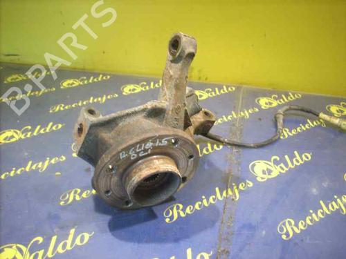 Right front steering knuckle RENAULT CLIO II (BB_, CB_) 1.5 dCi | BP5297057M26 