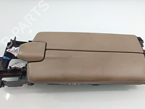 Armrest / Center console MERCEDES-BENZ E-CLASS T-Model (S212)  2125409010 | WDD2120251A082480 |
