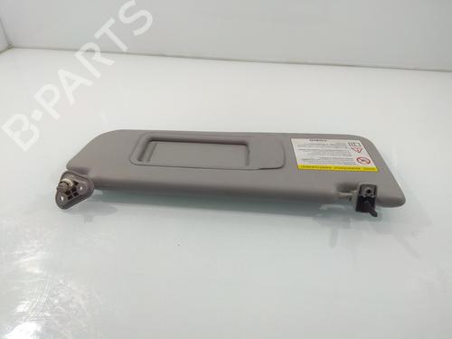 Right sun visor BMW X1 (E84) sDrive 18 d | BP13529393I2 