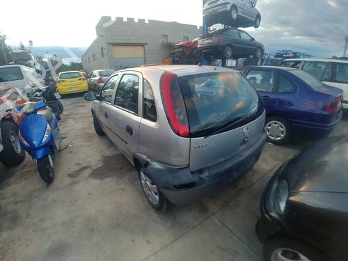Andre OPEL CORSA C (X01)  | BP14216657O1 