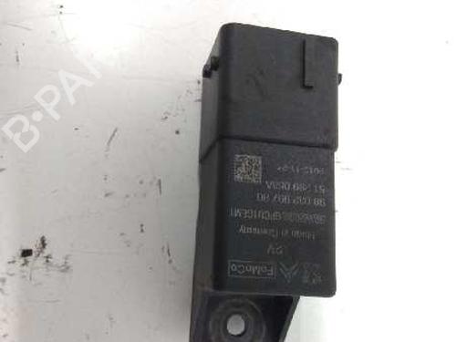 Elektronisk modul CITROËN C4 CACTUS  | BP10274474M83 