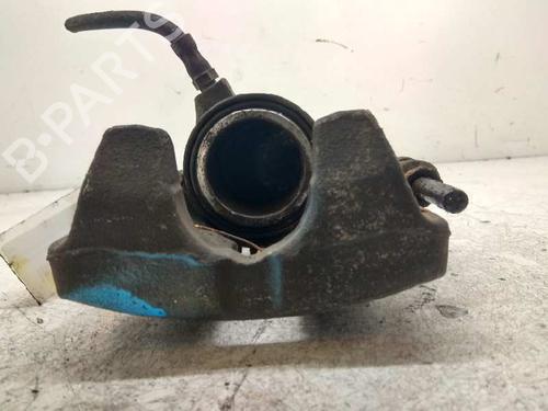 Used Right rear brake caliper MERCEDES-BENZ CLK (C209) CLK 270 CDI (209.316) (170 hp) 11620793