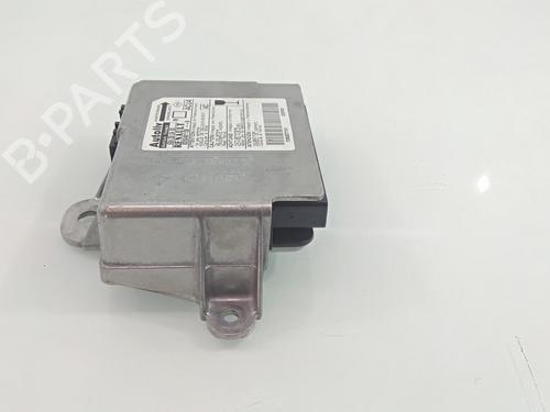 ECU airbags RENAULT GRAND SCÉNIC II (JM0/1_) 1.5 dCi (JM02, JM13) | BP15952621M53 
