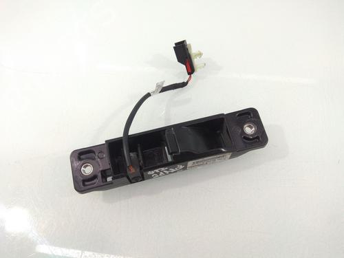 Used Hood lock JAGUAR F-TYPE Coupe (X152) [2013-2025]  13539814