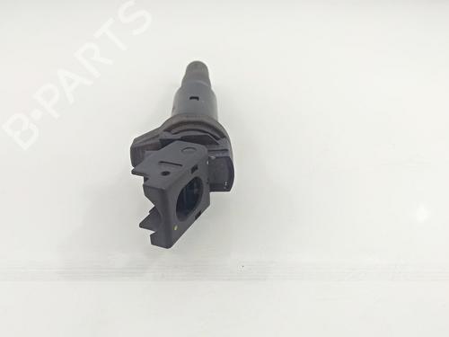 Ignition coil CITROËN C4 II (NC_) 1.6 VTi 120 (NC5FS0, NC5FS9) | BP15598127M94 