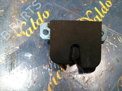 Used Tailgate lock SEAT IBIZA III (6L1) [2002-2009]  5290637