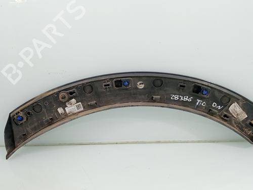Rear right wheel arch trim AUDI E-TRON (GEN)  | BP29536775C137 