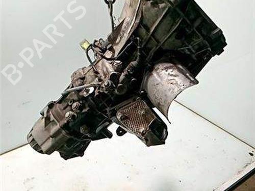 Gearbox VW PASSAT B5.5 (3B3) 1.6 | BP38520688M3 - Image 4