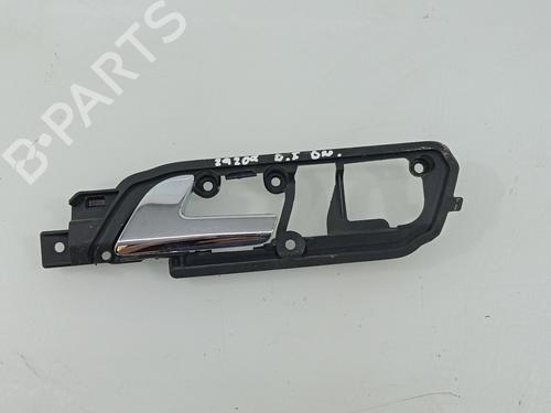 Venstre fortil invendig håndtag VW POLO CLASSIC (86C, 80) [1985-1994]  29410862