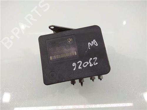 Used ABS pump ABS pump 13528033 13528033