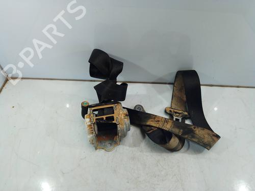 Used Rear right seatbelt MERCEDES-BENZ A-CLASS Saloon (V177) A 180 d (177.103) (116 hp) 29536864