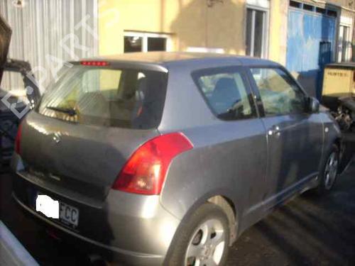 Anlasser SUZUKI SWIFT III (MZ, EZ)  | BP5294329M8 