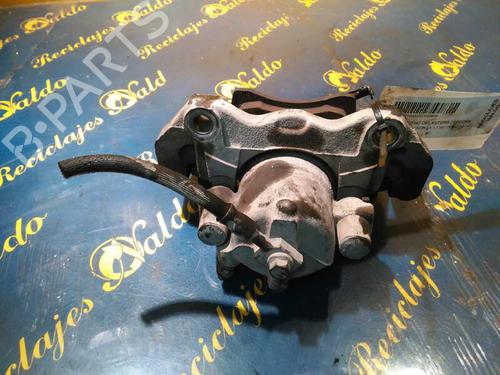 Used Right front brake caliper OPEL ASTRA H (A04) [2004-2014]  11620568