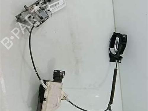 Used Front left lock Front left lock 17919650 17919650