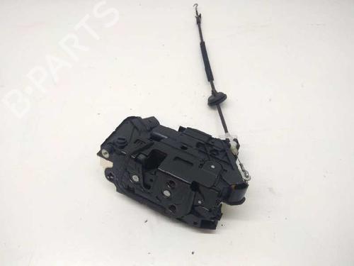 Rear left lock VW TIGUAN (5N_)  | BP6547791C100 