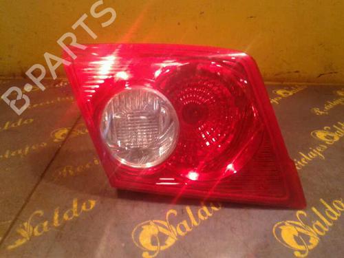 Used Left taillight CHEVROLET LACETTI (J200) [2003-2025]  5777448