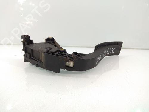 Pedal RENAULT CLIO IV (BH_)  | BP11716742I4 