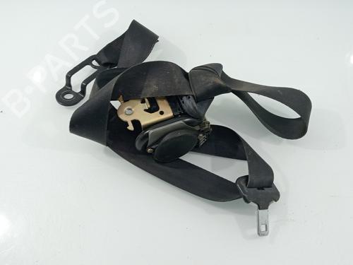 Front left seatbelt PEUGEOT 206 Hatchback (2A/C) | BP30318820I26