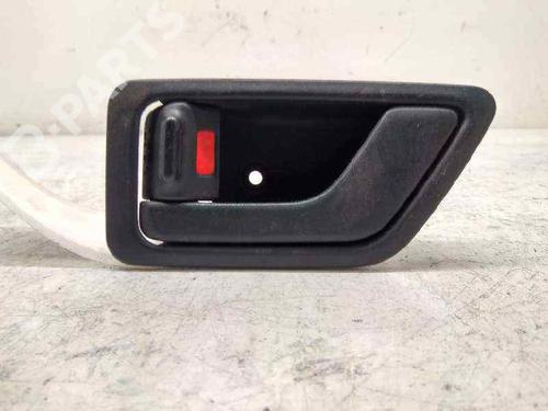 Used Front left interior door handle Front left interior door handle HYUNDAI GETZ (TB) [2001-2011] 5841587 5841587