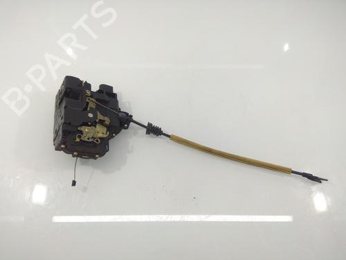 Front right lock SEAT TOLEDO II (1M2) 1.9 TDI | BP13530891C97 