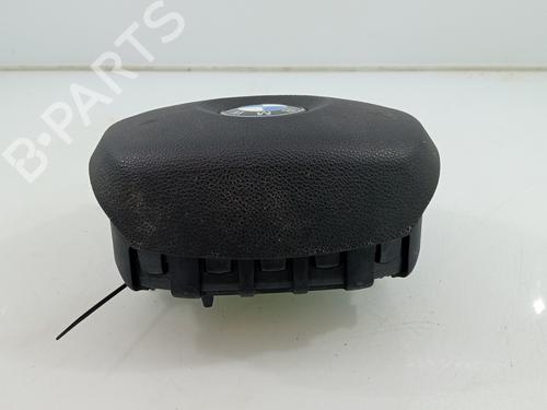 Driver airbag BMW 1 (E87)  | BP27542756C9 