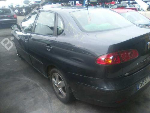 Right mirror SEAT CORDOBA (6L2)  | BP5292317C27 