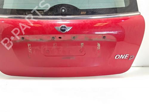 Tailgate MINI MINI (R56) One D | BP21044103C6 