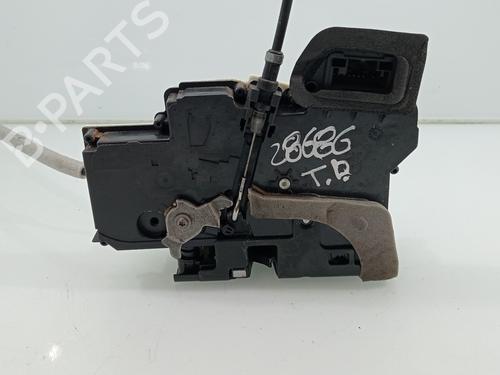 Rear right lock AUDI E-TRON (GEN)  | BP29536745C99 