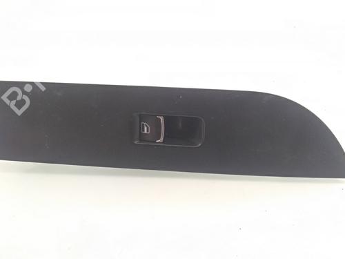 Used Right front window switch VW PASSAT CC B6 (357) 2.0 TDI (170 hp) 19805029