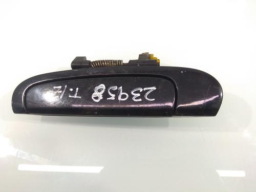 Used Rear left exterior door handle KIA PICANTO I (SA) 1.1 (65 hp) 9093304