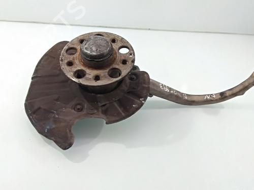 Used Right front steering knuckle MERCEDES-BENZ S-CLASS (W220) [1998-2005]  16865683