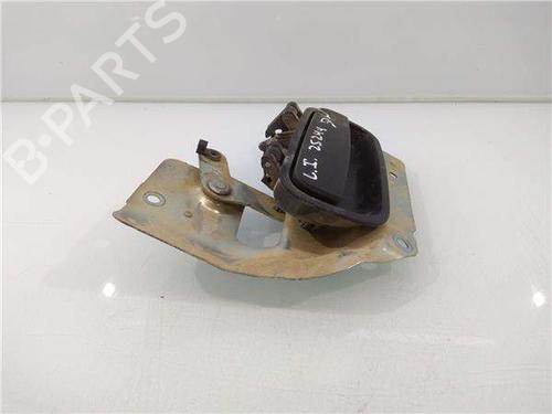 Venstre bagtil invendig håndtag CITROËN BERLINGO Platform/Chassis (B9) 1.6 HDi 90 16V | BP11178906I15 - Image 5