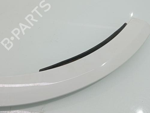 Rear right wheel arch trim AUDI Q2 (GAB, GAG)  | BP28056290C137 