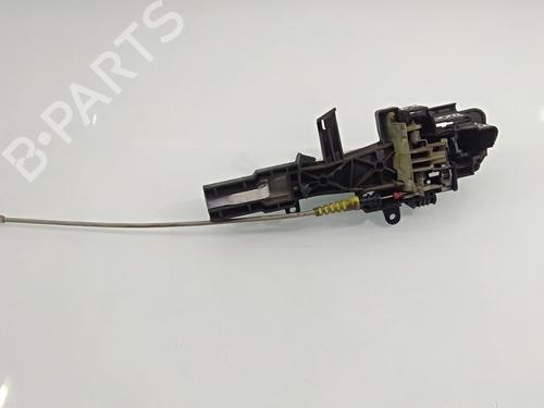 Front right exterior door handle BMW 1 (E81)  | BP16245109C129 