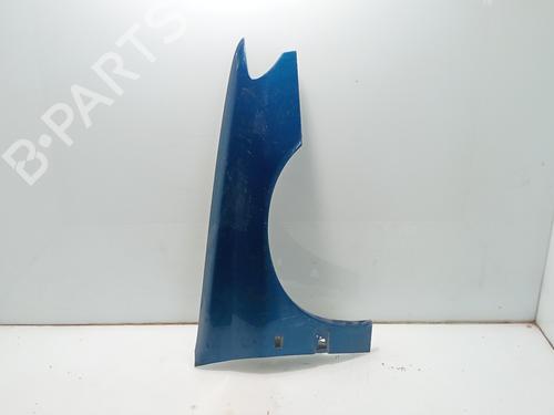 Used Right front fenders PEUGEOT 406 (8B) [1995-2005]  28424102