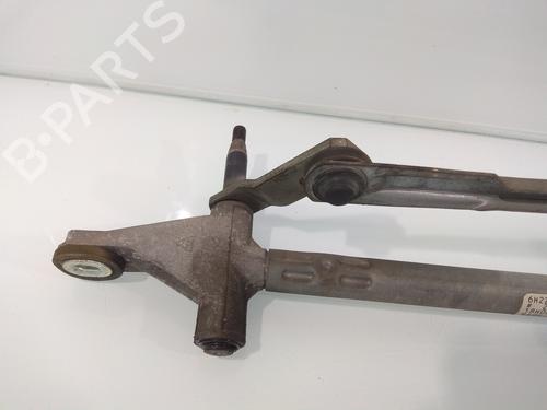 Front wiper motor LAND ROVER DISCOVERY III (L319)  | BP11413970M29 