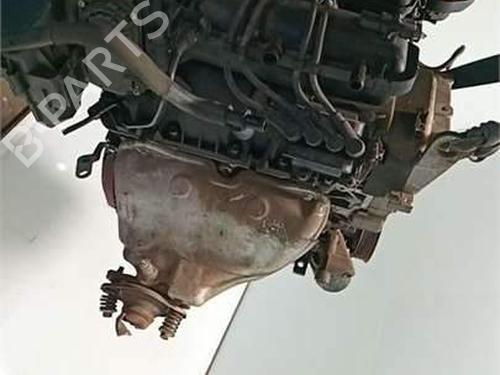 Engine RENAULT CLIO III Grandtour (KR0/1_) 1.5 dCi (KR0H, KR1S) | BP38522427M1 - Image 8