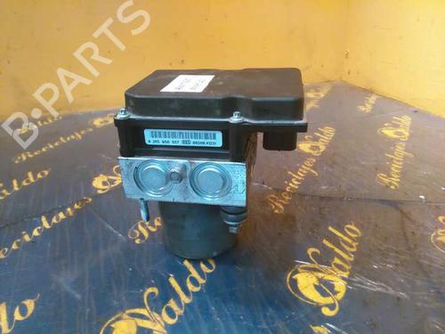 ABS pump AUDI A6 C6 Avant (4F5)  | BP5841531M43 