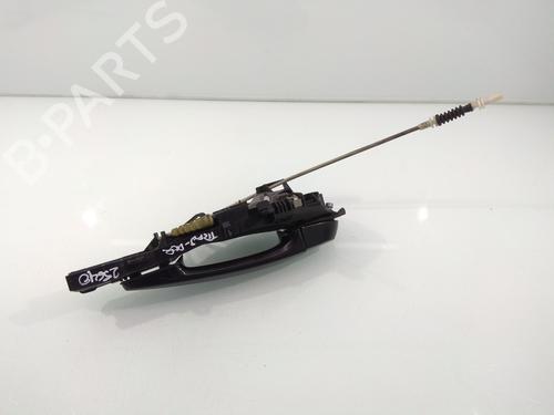 Rear right exterior door handle BMW X1 (E84) sDrive 18 d | BP13529381C130 