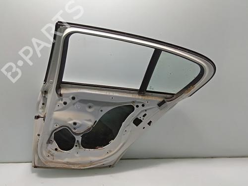 Right rear door BMW 1 (F20) 116 d | BP21595556C5