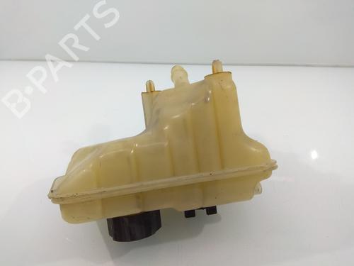 Expansion tank PEUGEOT 407 (6D_) 2.0 HDi 135 (6DRHRH, 6DRHRE, 6DRHRG, 6DRHRJ) | BP5296277C120 