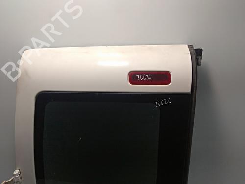 Left rear door FORD TRANSIT CONNECT (P65_, P70_, P80_)  | BP16578154C4 