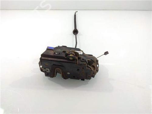Used Front left lock Front left lock SKODA FABIA II Combi (545) 1.2 LPG (69 hp) 11053155 11053155