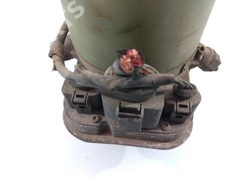 Styring servopumpe SEAT IBIZA III (6L1) 1.4 16V | BP11125321M99 