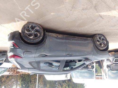 Used Parts HYUNDAI KONA SUV Van (OS, OSE, OSI) 1.6 GDi Hybrid 3109460