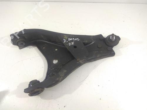 Used Right front suspension arm DACIA DUSTER (HS_) [2010-2018]  6956687