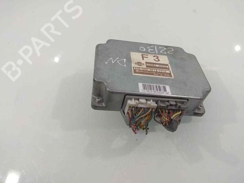 Used Electronic module NISSAN PATHFINDER III (R51) 2.5 dCi 4WD (171 hp) 7279270