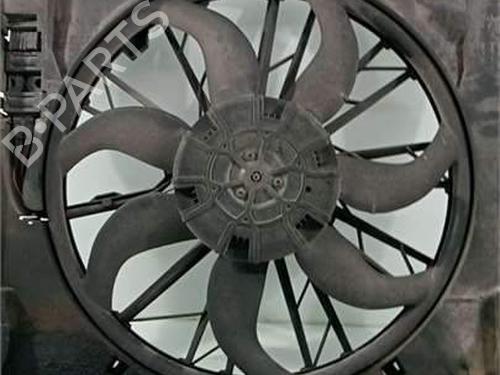 Køleventilator elektrisk Køleventilator elektrisk 38522808 38522808