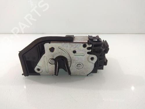 Front right lock BMW 1 (E81) 120 d | BP13529034C97 