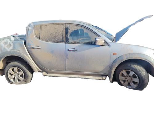 Used Parts MITSUBISHI L200 / TRITON (KA_T, KB_T) [2004-2018]  4419942